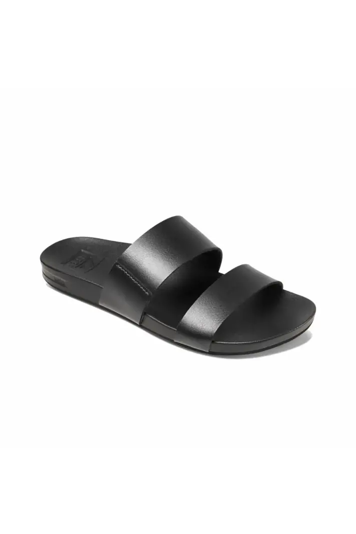 Reef WOMEN'S CUSHION VISTA BLACK