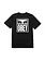 Obey HOMMES OBEY EYES ICON 2 CLASSIC T-SHIRT BLACK