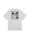 Obey HOMMES OBEY EYES ICON 2 CLASSIC T-SHIRT WHITE
