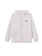 Obey MEN'S EST WORKS EYES ZIP HOOD ASH GREY