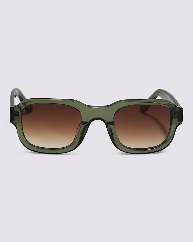 Vans 66 SUNGLASSES LODEN GREEN
