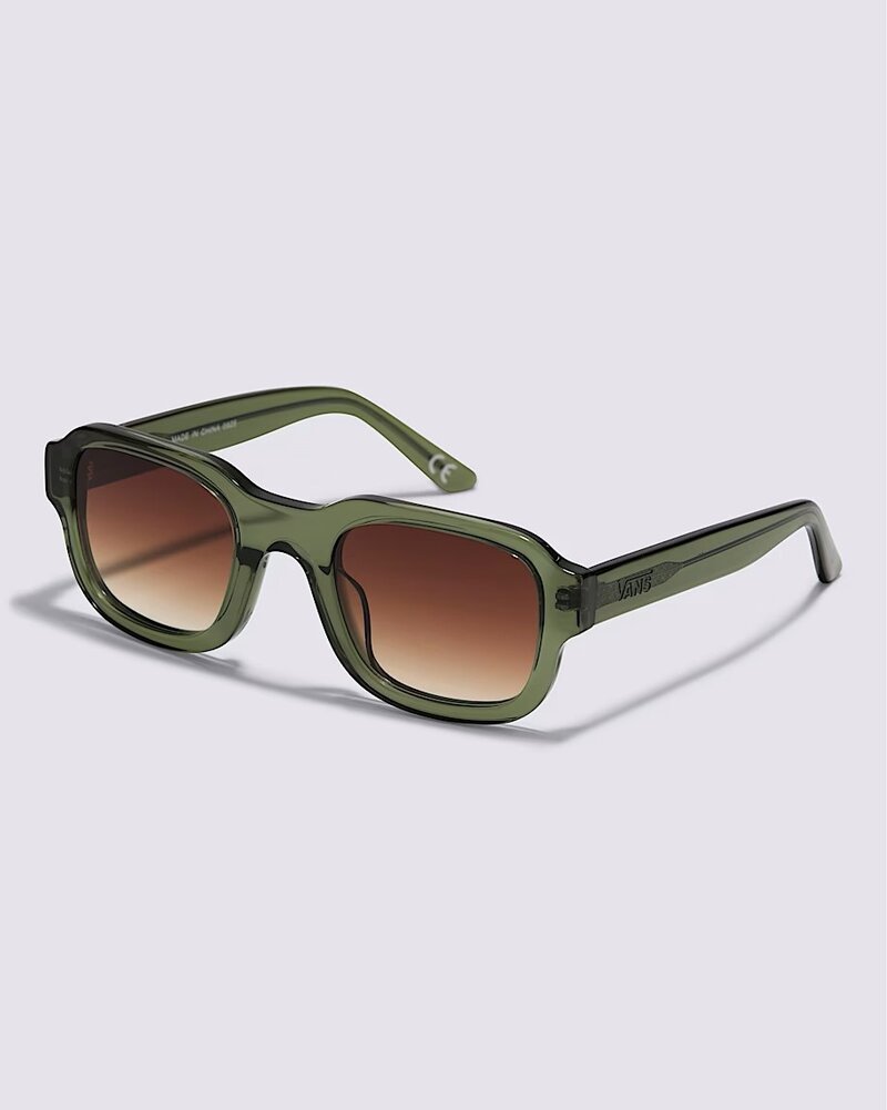Vans 66 SUNGLASSES LODEN GREEN