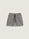 Vans HOMMES RANGE RELAXED ELASTIC 18'' SHORTS CHECKERBOARD