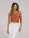 Salty crew FEMMES GREETINGS TANK TOP SIERRA