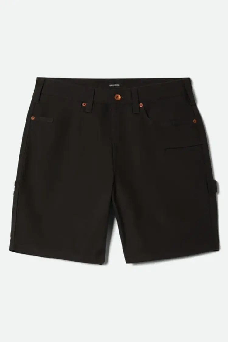 Brixton MEN'S BUILDERS CARPENTER BAGGY SHORT