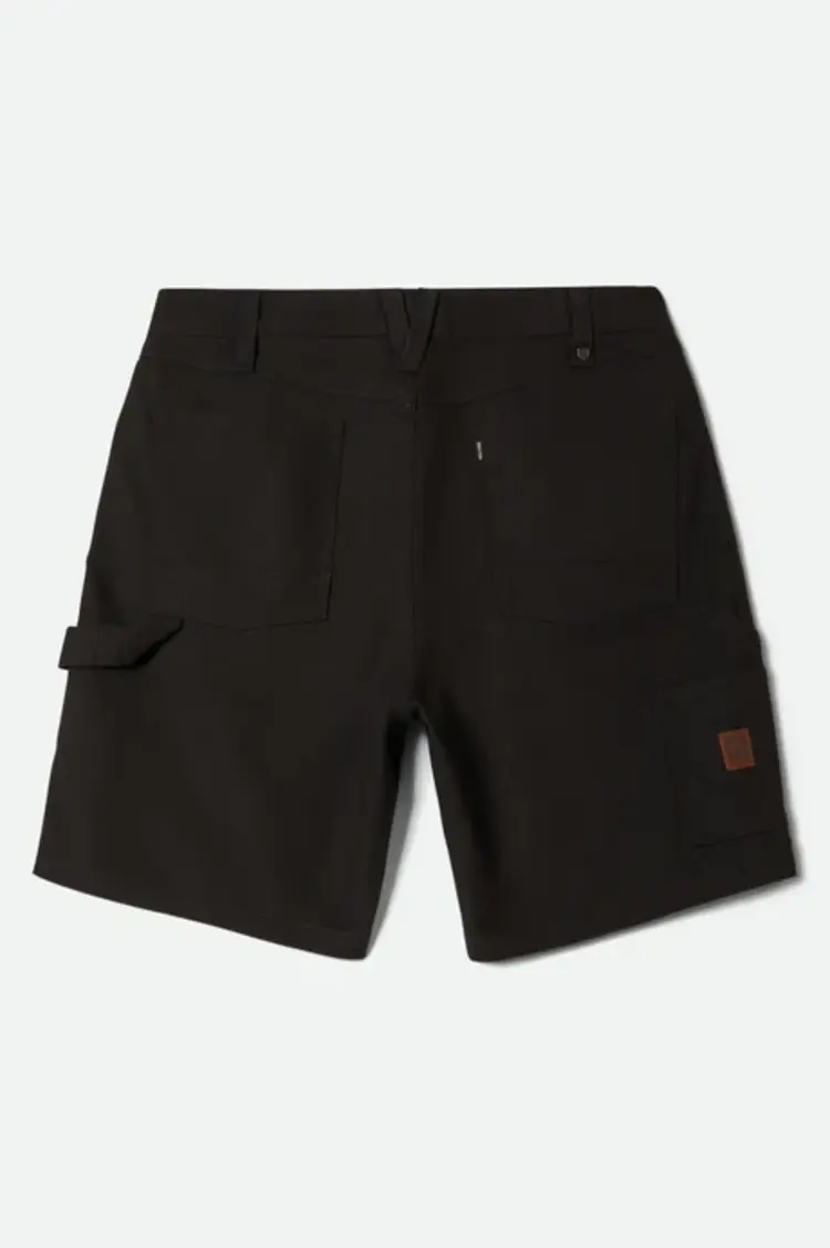 Brixton HOMMES BUILDERS CARPENTER BAGGY SHORT