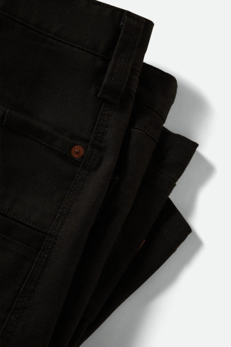 Brixton HOMMES BUILDERS CARPENTER BAGGY SHORT