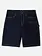 Brixton HOMMES BUILDERS CARPENTER BAGGY SHORT RINSE DENIM