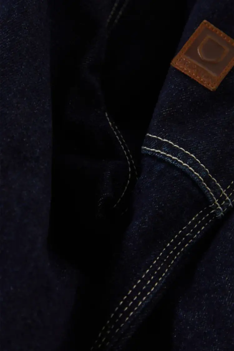 Brixton HOMMES BUILDERS CARPENTER BAGGY SHORT