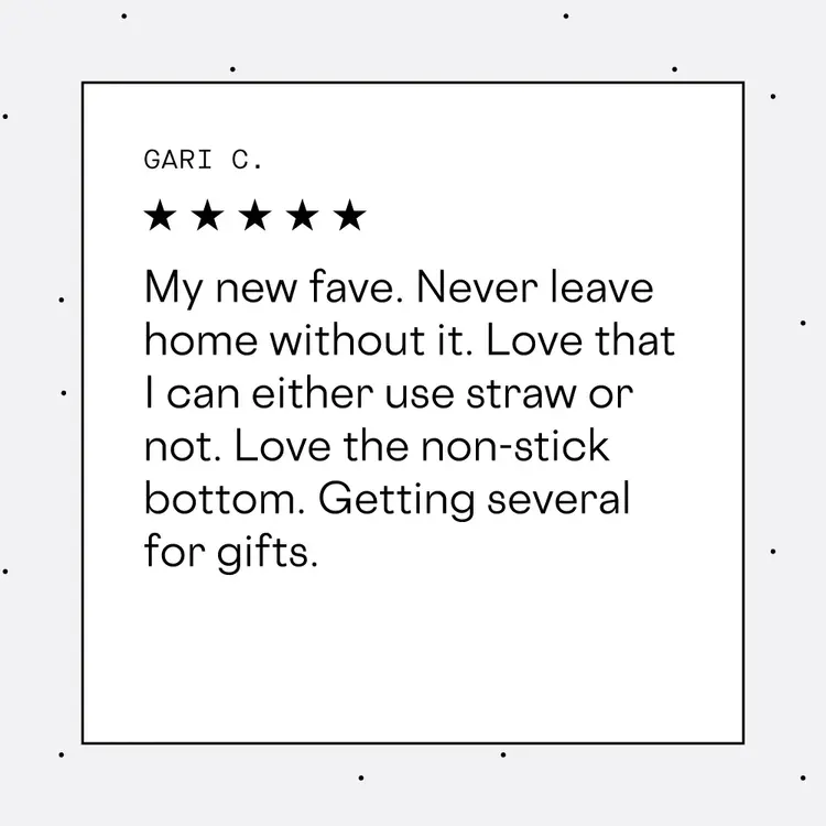 Corkcicle CRUISER 40oz WAVY CHECKERBOARD