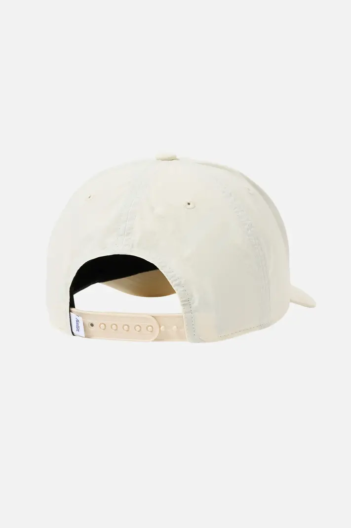 Katin HOMMES CORTEX II HAT VINTAGE WHITE