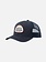Katin HOMMES DEWEY TRUCKER HAT NAVY