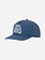 Katin HOMMES LOCALS HAT WASHED BLUE