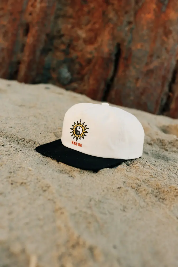 Katin MEN'S ORB HAT FOAM