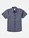 Katin MEN'S BARLEY SHIRT INDIGO