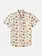 Katin MEN'S BENJI SHIRT SILVER BIRCH
