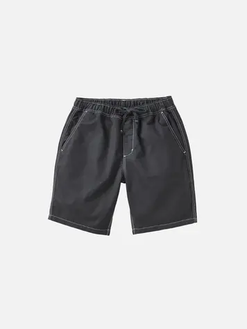 Katin MEN'S SURFSIDE SHORT BLACK WASH