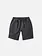 Katin HOMMES SURFSIDE SHORT BLACK WASH
