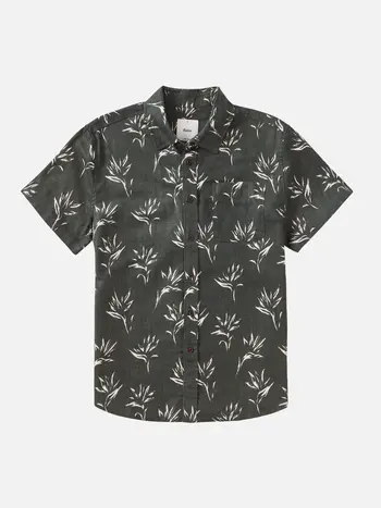 Katin MEN'S LILO SHIRT THYME