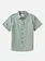 Katin MEN'S SHINE SHIRT ALOE GREEN