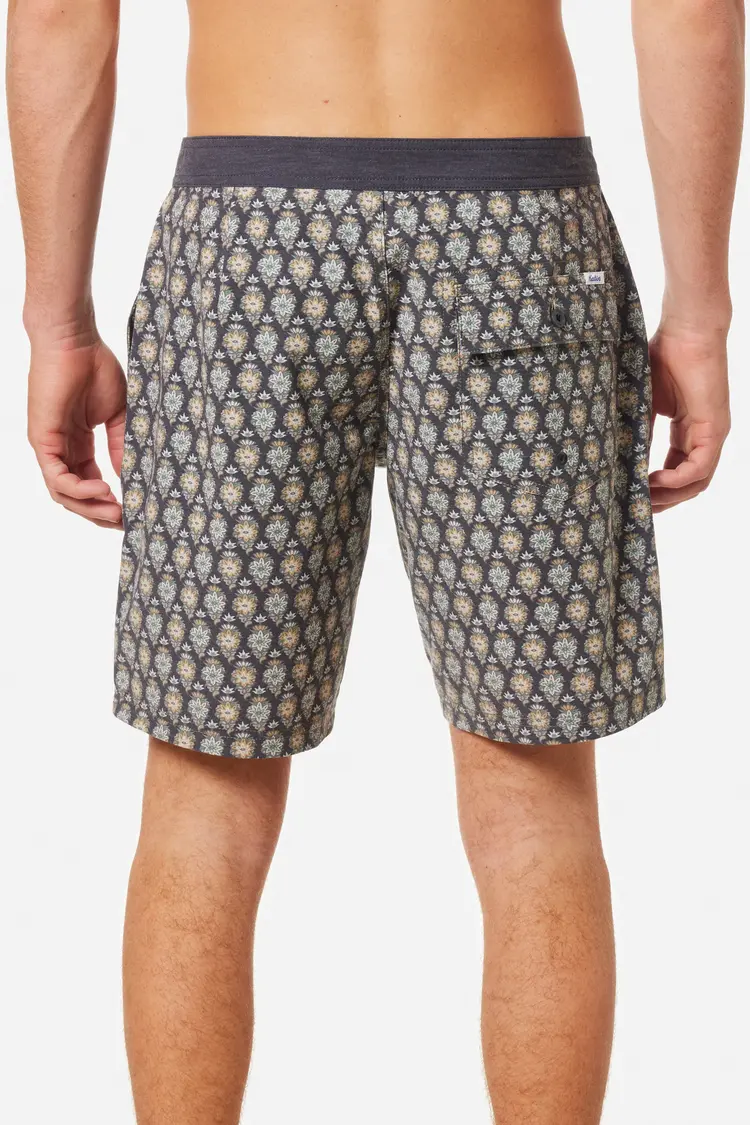 Katin MEN'S NOMAD HYBRID TRUNK