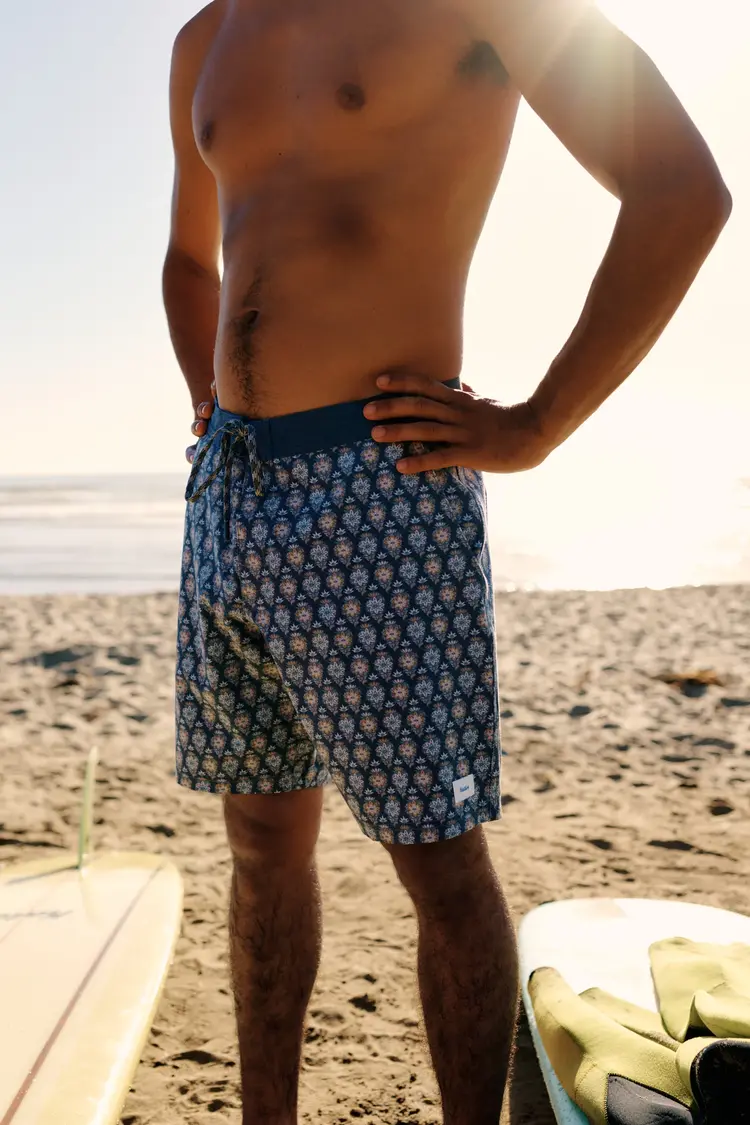 Katin MEN'S NOMAD HYBRID TRUNK