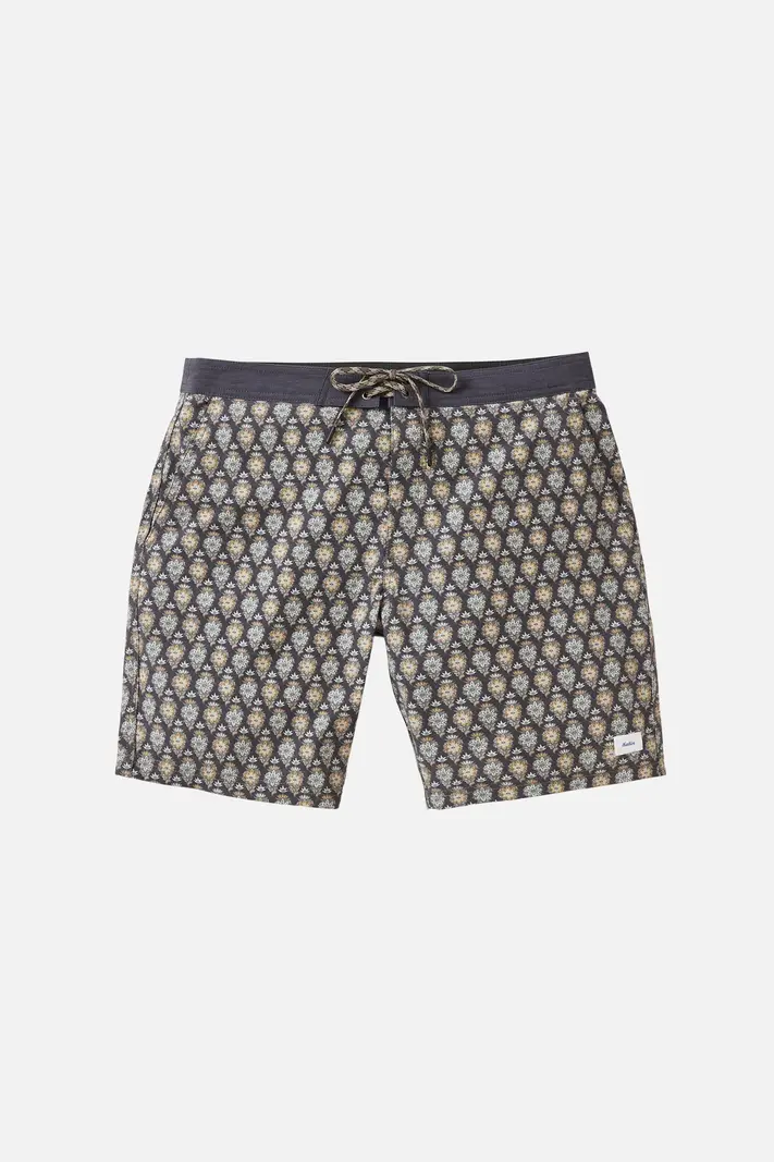 Katin HOMMES NOMAD HYBRID TRUNK BLACK WASH