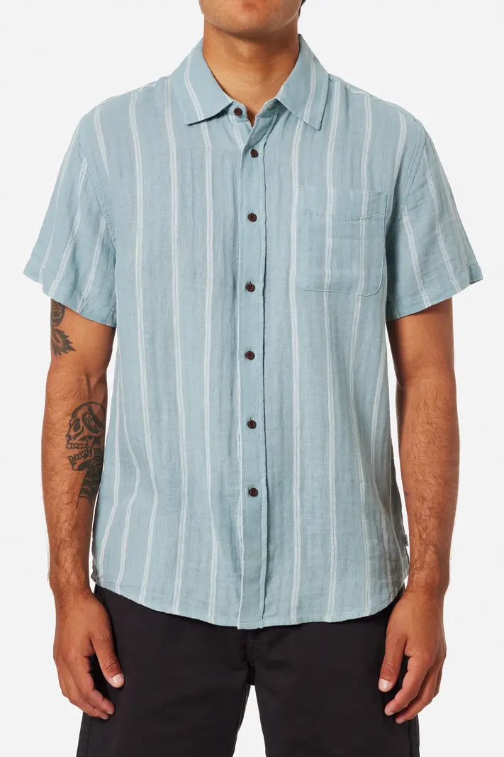 Katin MEN'S ALAN SHIRT LAGO