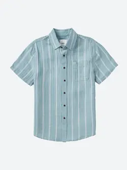 Katin HOMMES ALAN SHIRT LAGO