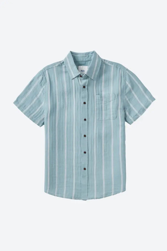 Katin MEN'S ALAN SHIRT LAGO