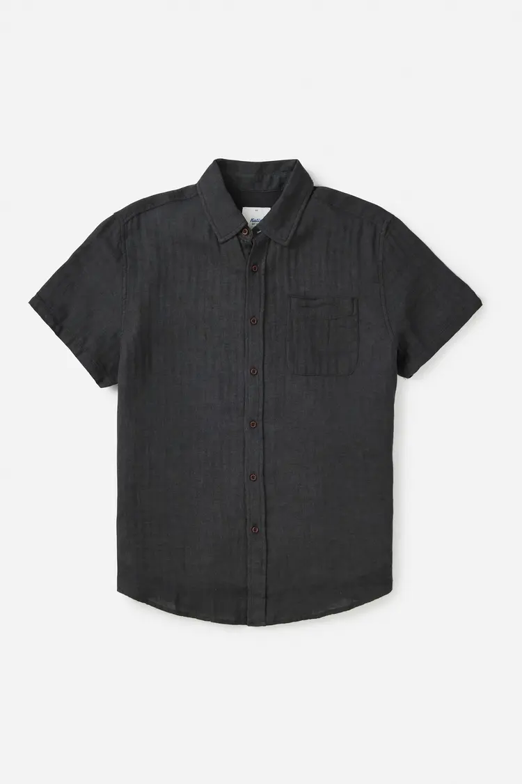 Katin HOMMES ALAN SOLID SHIRT