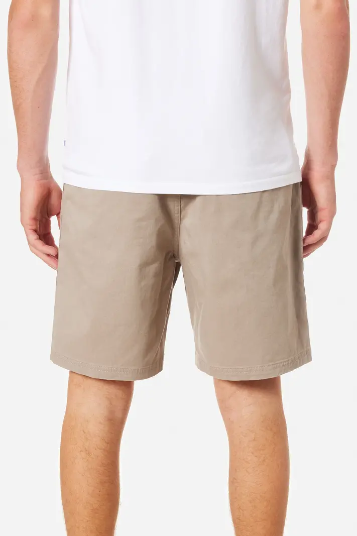 Katin MEN'S PATIO SHORT VINTAGE KHAKI