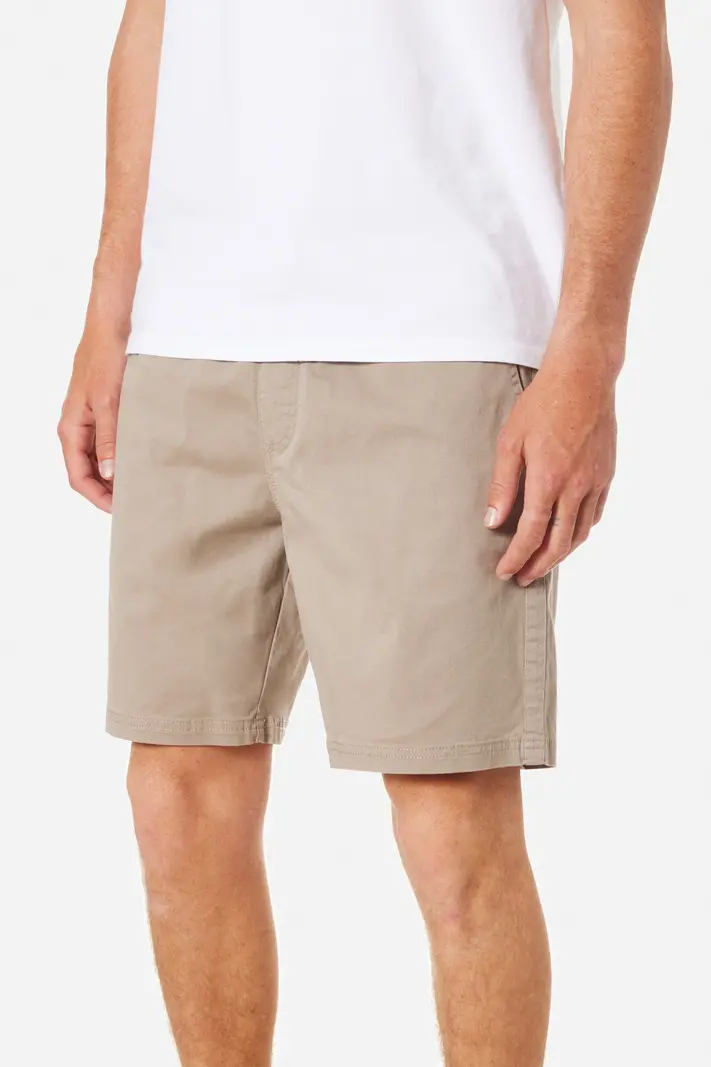 Katin MEN'S PATIO SHORT VINTAGE KHAKI