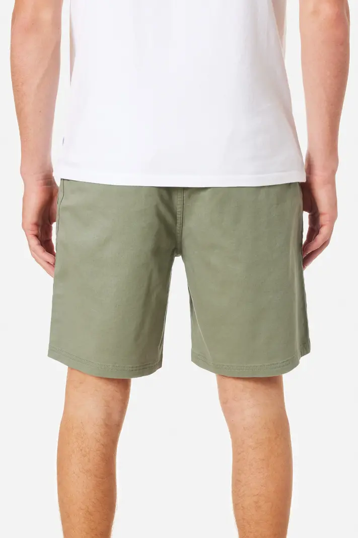 Katin MEN'S PATIO SHORT SEA GRAY