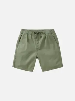 Katin HOMMES PATIO SHORT SEA GRAY