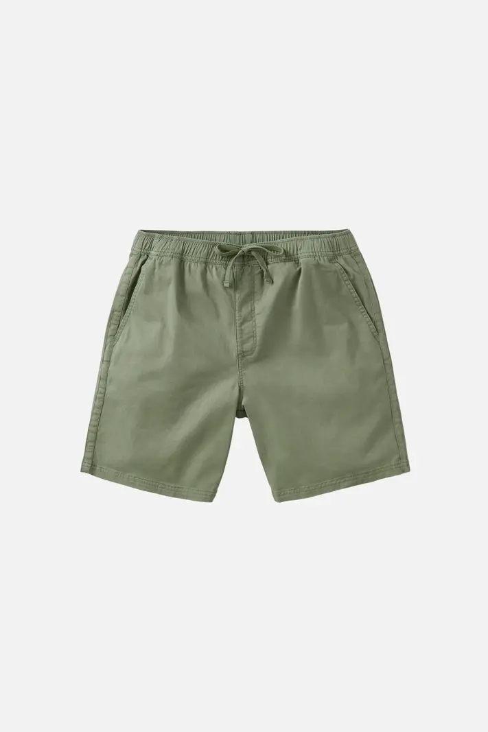 Katin MEN'S PATIO SHORT SEA GRAY