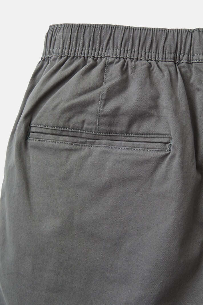 Katin HOMMES PATIO SHORT SOOT