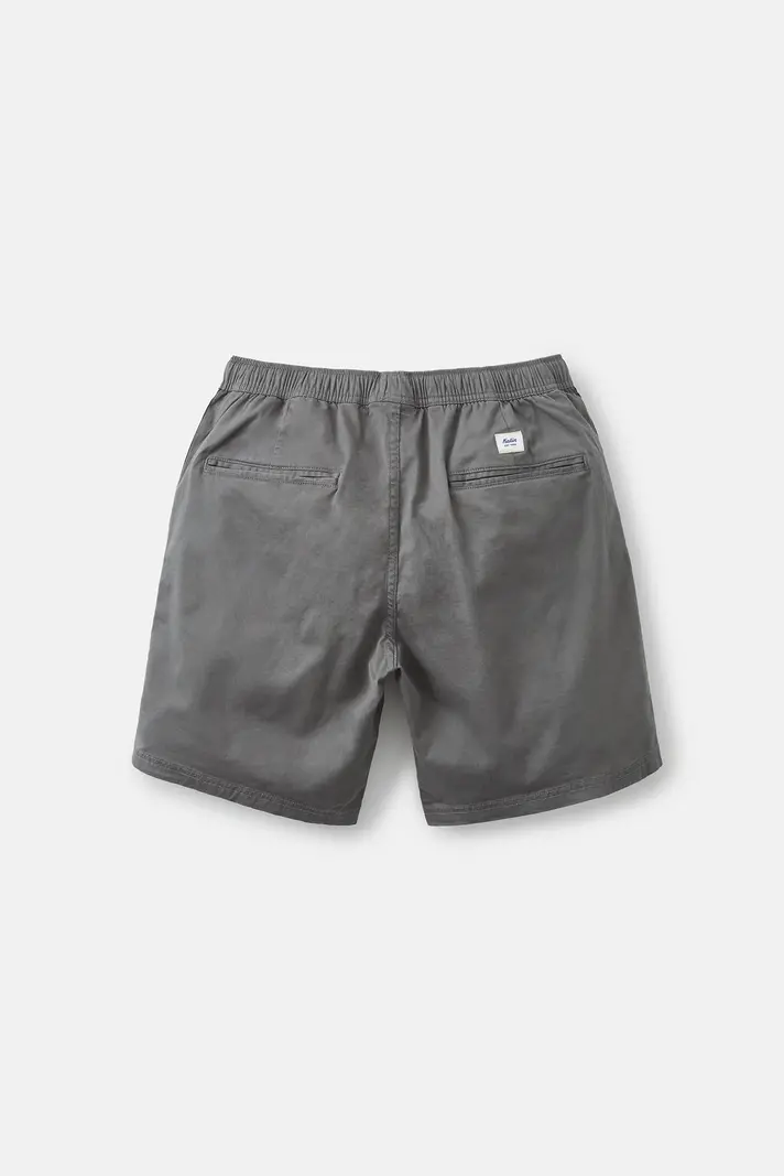 Katin HOMMES PATIO SHORT SOOT