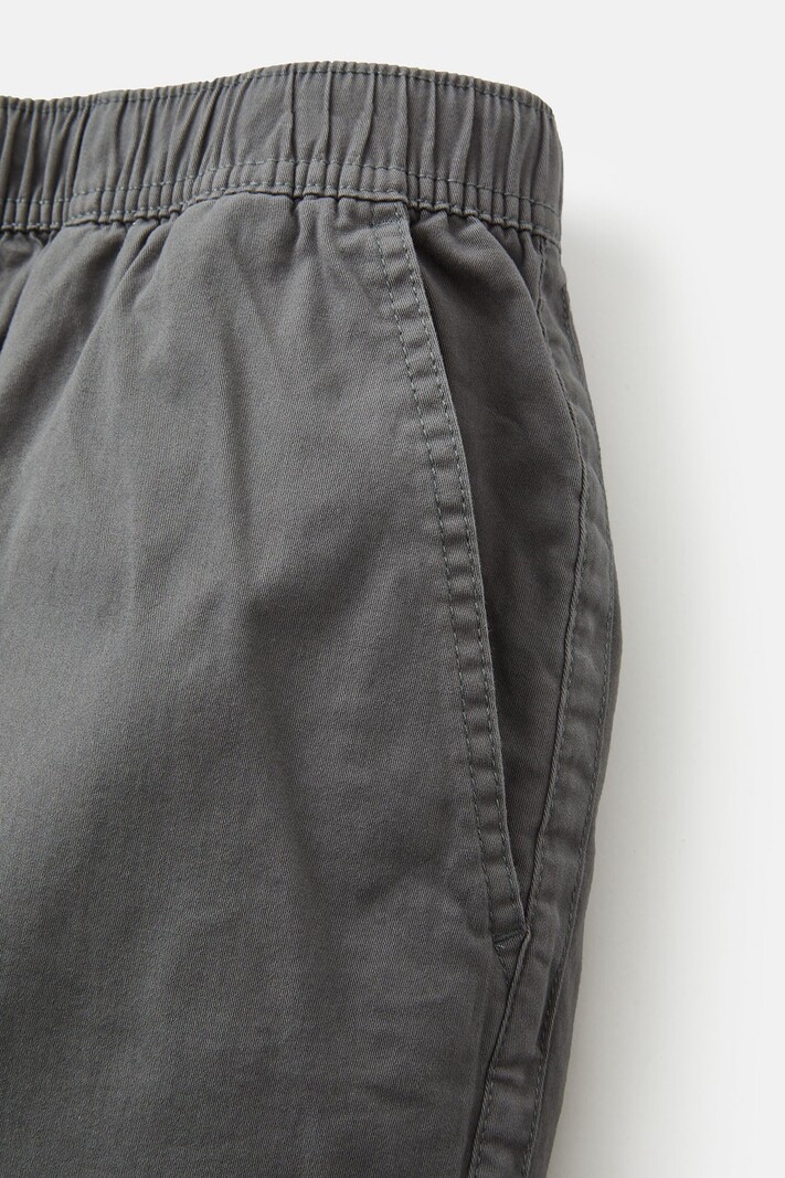 Katin HOMMES PATIO SHORT SOOT