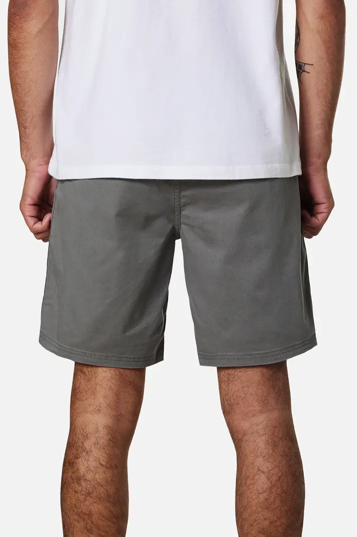 Katin HOMMES PATIO SHORT SOOT