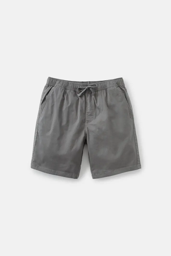 Katin HOMMES PATIO SHORT SOOT