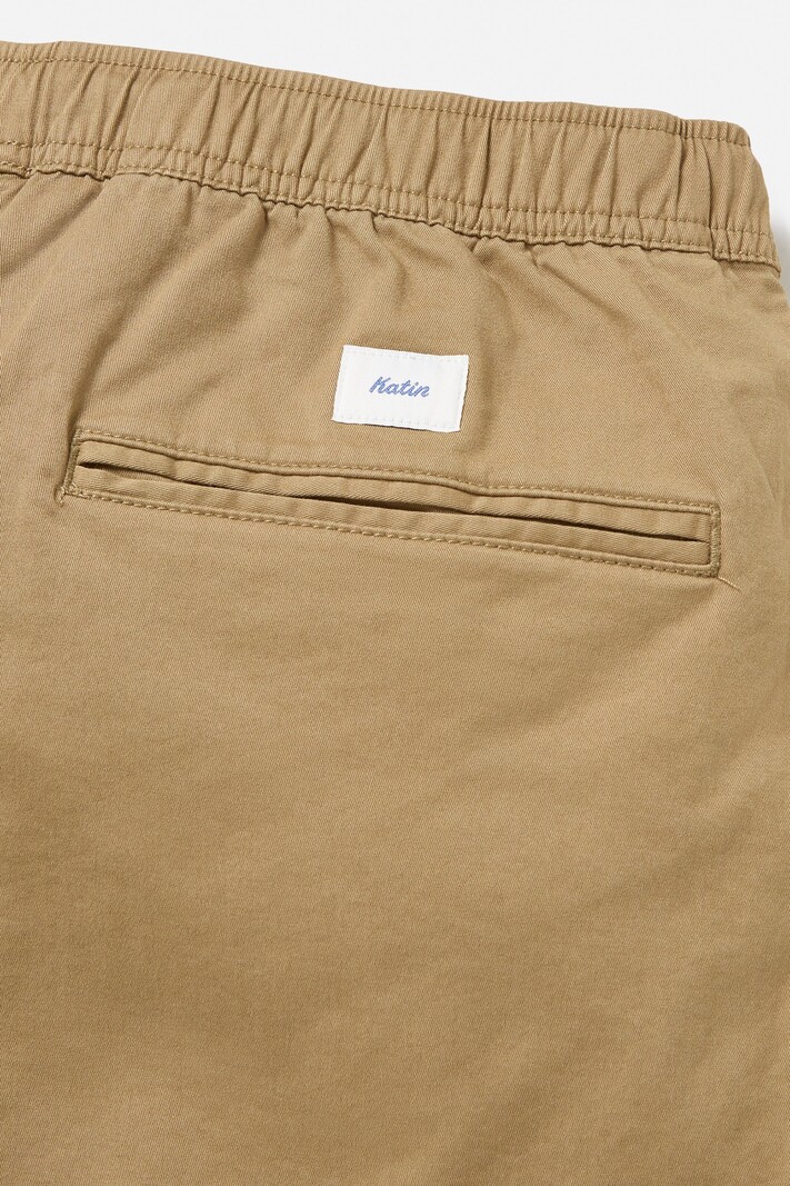 Katin MEN'S PATIO SHORT ELMWOOD