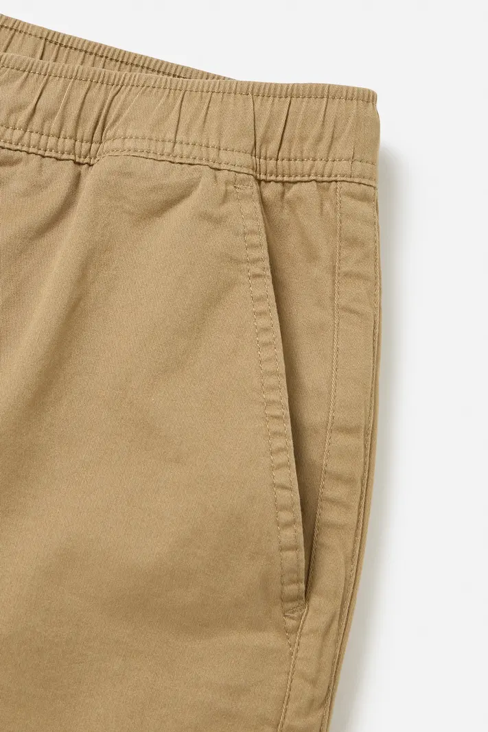Katin HOMMES PATIO SHORT ELMWOOD