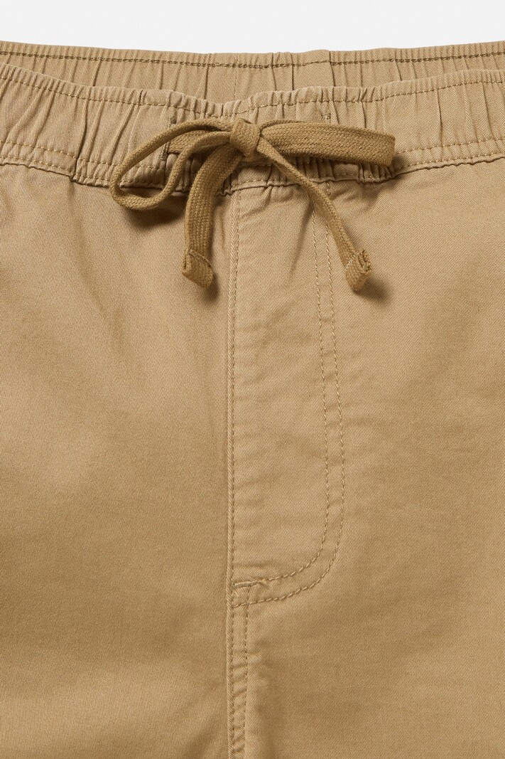 Katin HOMMES PATIO SHORT ELMWOOD