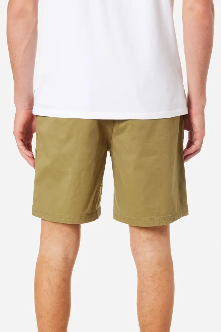 Katin HOMMES PATIO SHORT ELMWOOD
