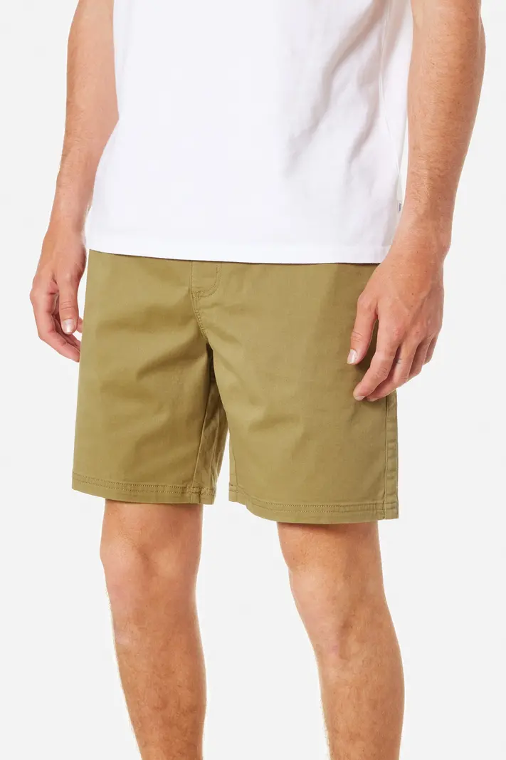 Katin MEN'S PATIO SHORT ELMWOOD