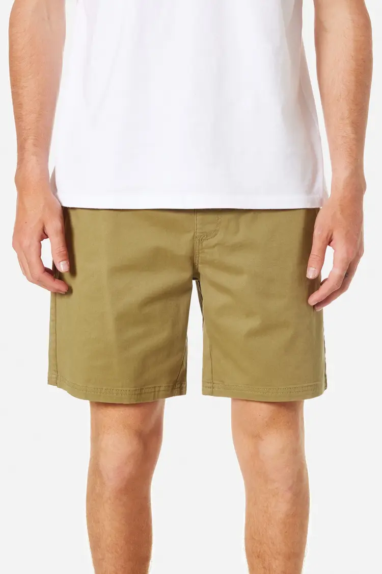 Katin MEN'S PATIO SHORT