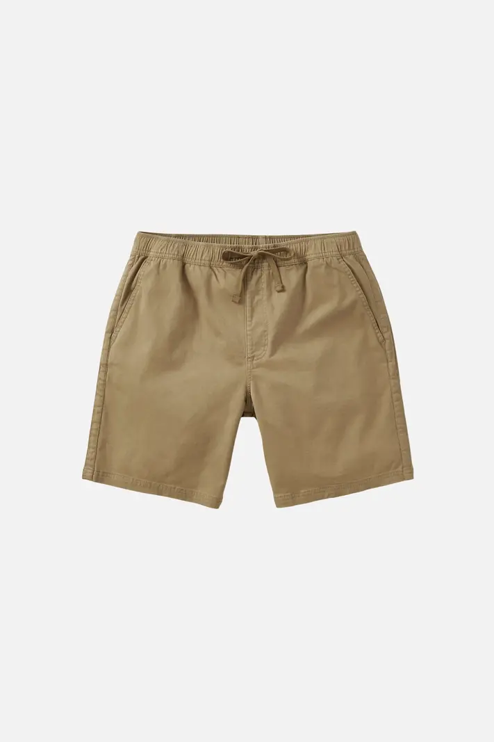 Katin HOMMES PATIO SHORT ELMWOOD
