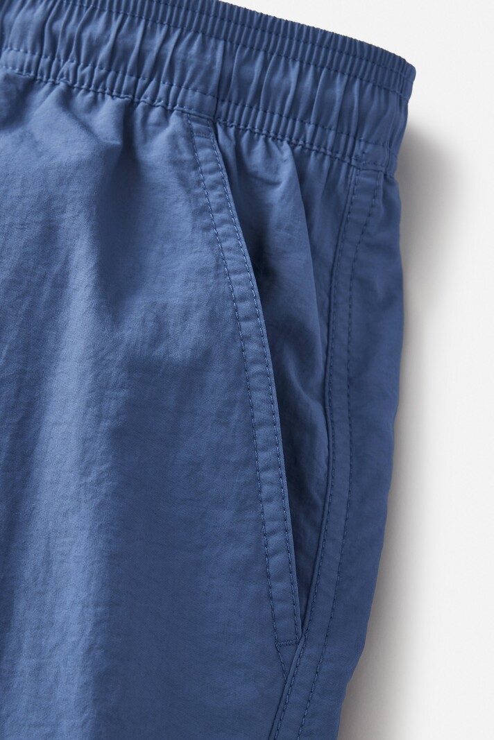 Katin MEN'S POOLSIDE VOLLEY WASHED BLUE