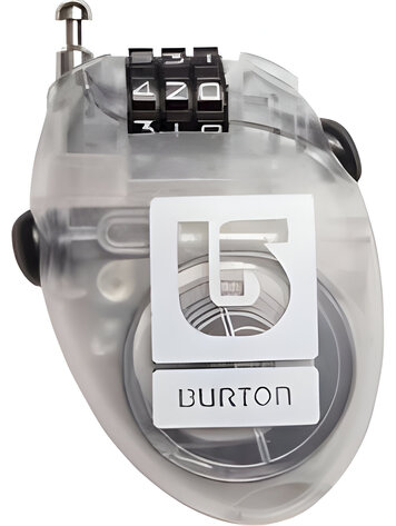 Burton CABLE LOCK